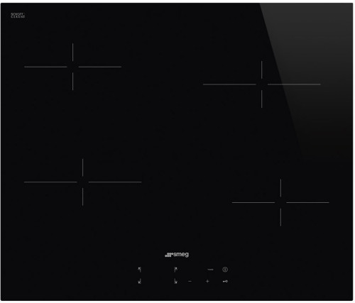 Электрическая варочная панель Smeg (Смег) SE264TD