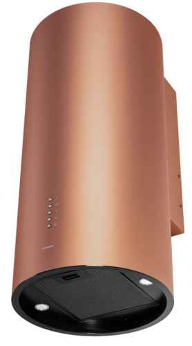 Вытяжка MAUNFELD (Маунфилд) Lee Wall 39 медный