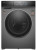 Стиральная машина Weissgauff (Вайсгауф) WM 62210 Direct Drive Touch Inverter Steam Grey Стиральная машина Weissgauff (Вайсгауф) WM 62210 Direct Drive Touch Inverter Steam Grey