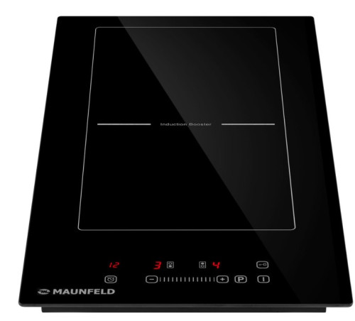 Индукционная варочная панель MAUNFELD CVI292SBK