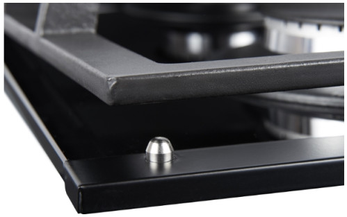 Газовая варочная панель Weissgauff (Вайсгауф) HGG 302 BGh