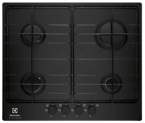 Газовая варочная панель Electrolux (Электролюкс) EGG 96242 NR