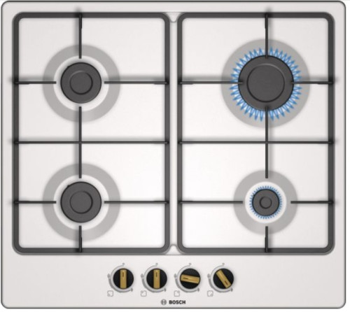 Газовая варочная панель Bosch (Бош) PGP6B1B60R