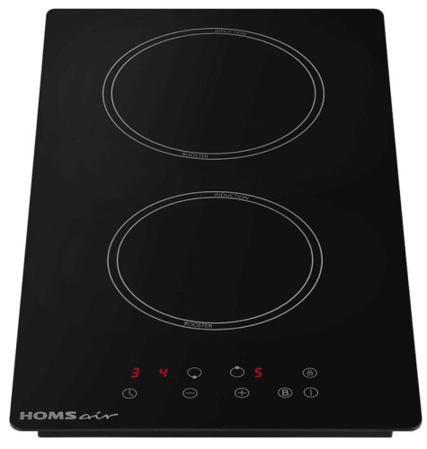 Индукционная варочная панель HOMSair (ХОМСэйр) HI32ABK