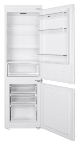 Встаиваемый холодильник HOMSair (ХОМСэйр) FB177SW