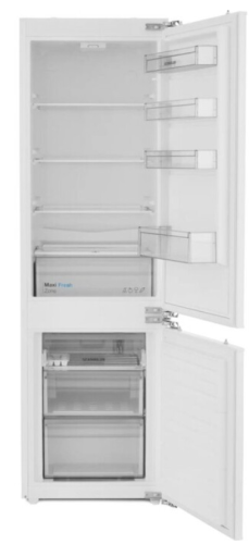 Встраиваемый холодильник Scandilux (Скандилюкс) CSBI256M