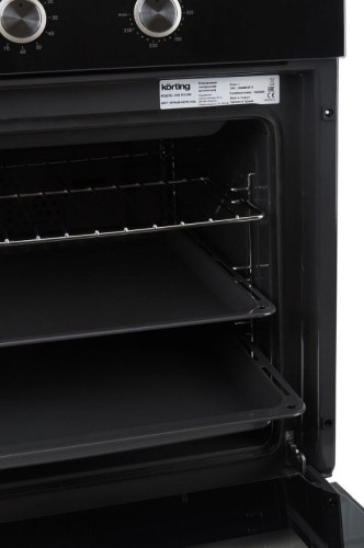 Электрический духовой шкаф Korting (Кёртинг) OKB 470 CMX