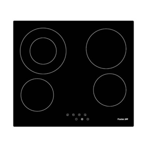 Электрическая варочная панель Foster (Фостер) 7353000 Vitroline