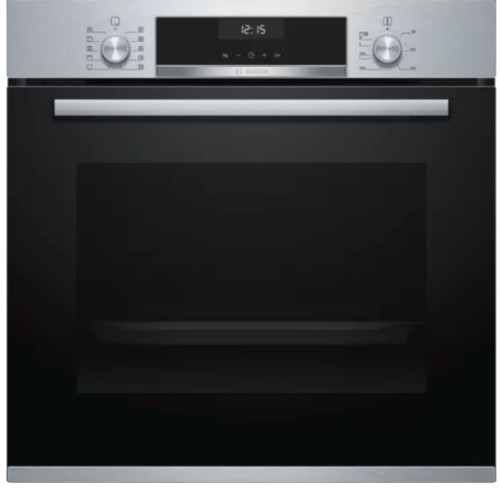 Электрический духовой шкаф Bosch (Бош) HBG517ES0R