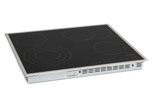 Электрическая варочная панель LERAN (Леран) EH 6443 IX