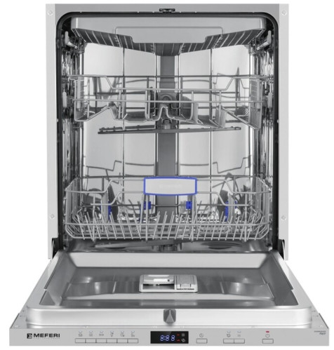Встраиваемая посудомоечная машина Meferi (Мефери) MDW6063 POWER