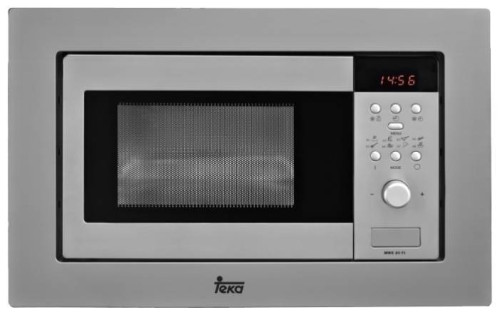 Микроволновая печь Teka (Тека) MWE 207 FI Stainless steel