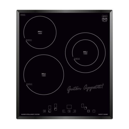Электрическая варочная панель Kaiser (Кайзер) KCT 4745 F