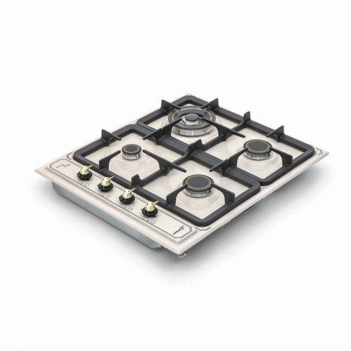 Газовая варочная панель Kaiser (Кайзер) KG 6976 VGBE Turbo