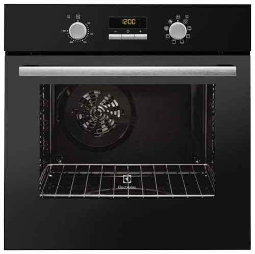 Электрический духовой шкаф Electrolux (Электролюкс) EZB 55420 AK