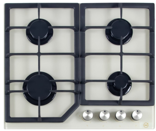 Газовая варочная панель MBS PG-611IV
