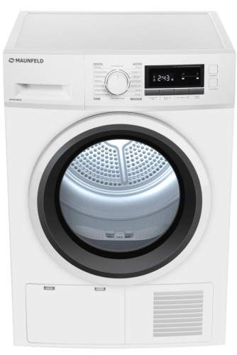 Сушильная машина MAUNFELD (Маунфилд) MFDM168WHE