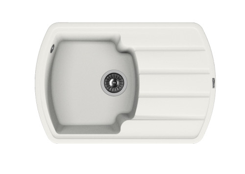 Кухонная мойка Florentina (Флорентина) Нире 760, жасмин
