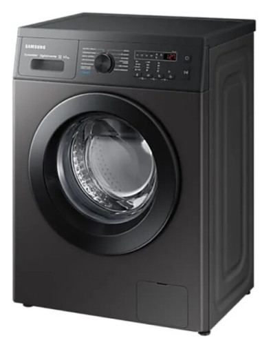 Стиральная машина Samsung (Самсунг) WW65AG4S21CXLD