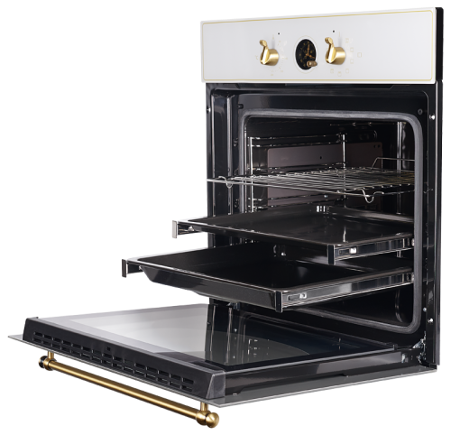 Электрический духовой шкаф Kuppersberg (Купперсберг) SR 669 W