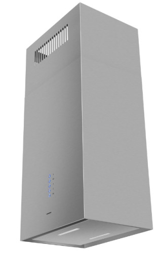 Вытяжка MAUNFELD (Маунфилд) Bath Plus 402IL нержавеющая сталь