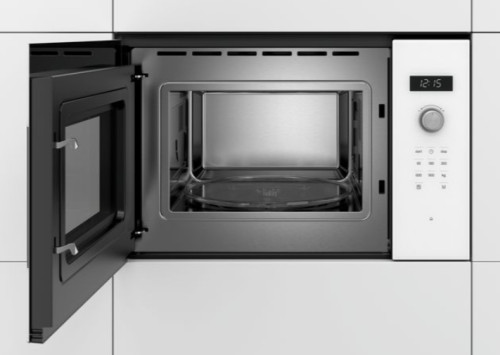Встраиваемая микроволновая печь Bosch (Бош) BFL554MW0