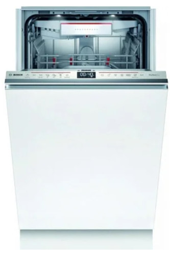 Встраиваемая посудомоечная машина Bosch (Бош) SPV 6ZMX23E