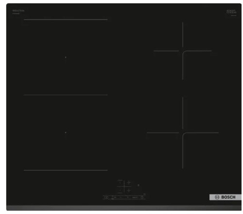 Индукционная варочная панель Bosch (Бош) PVS63KBB5E