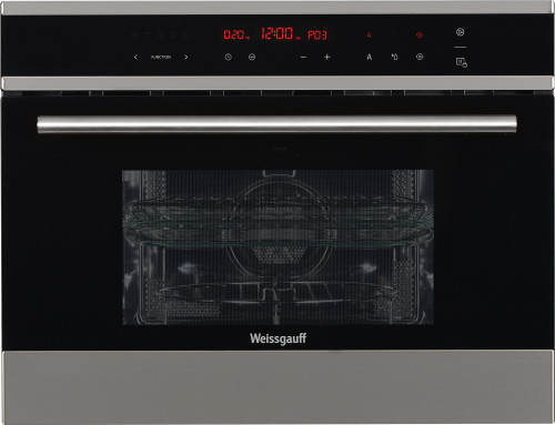 Электрический духовой шкаф Weissgauff (Вайсгауф) OE 445 X