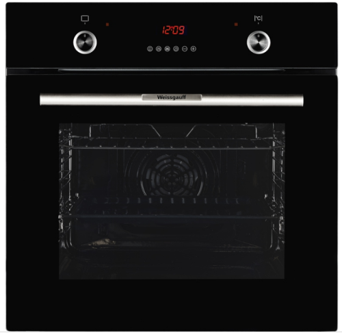 Электрический духовой шкаф Weissgauff (Вайсгауф) EOA 291 PDB