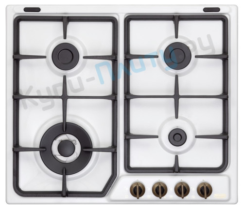 Газовая варочная панель DeLonghi (ДеЛонги) BC 46 PRO