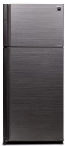 Холодильник Sharp (Шарп) SJXP59PGSL