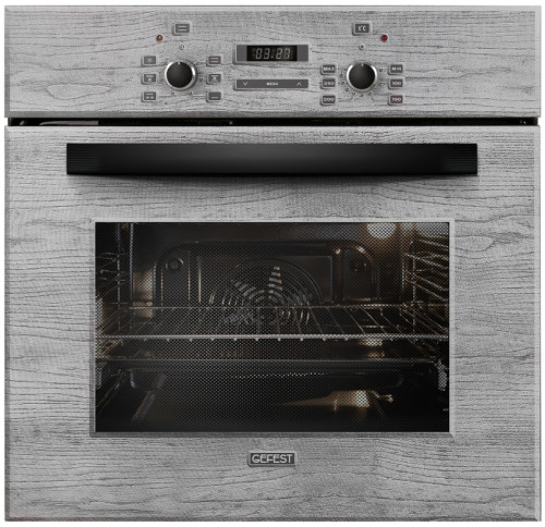 Электрический духовой шкаф GEFEST (Гефест) ДА 622-02 К35