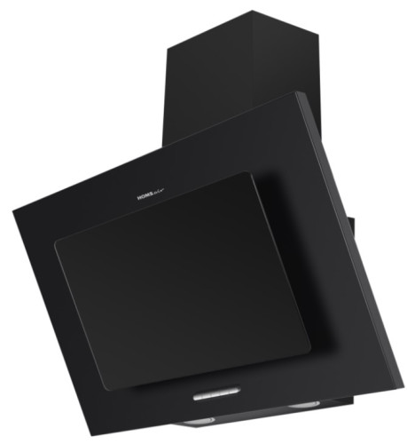 Вытяжка HOMSair (ХОМСэйр) BELL 50 ЧЕРНЫЙ