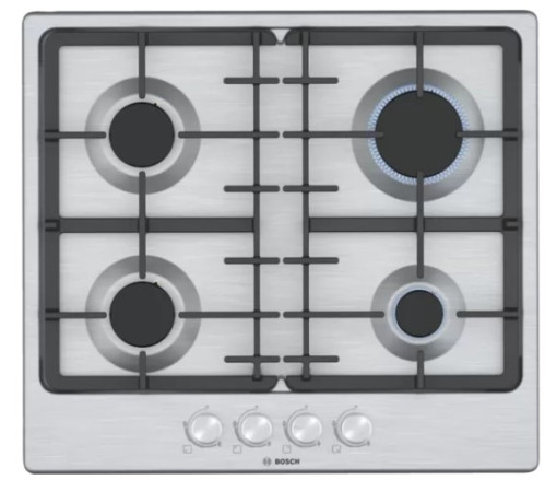 Газовая варочная панель Bosch (Бош) PGP6B5O93R