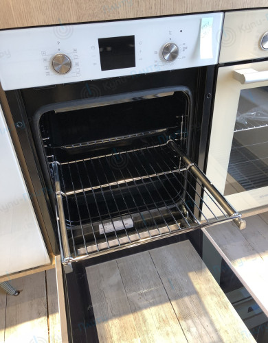 Электрический духовой шкаф Korting (Кёртинг) OKB 7951 CMB