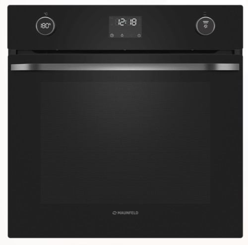 Электрический духовой шкаф MAUNFELD (Маунфилд) EOEM7614B