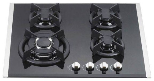 Газовая варочная панель Zigmund-Shtain (Зигмунд-Штайн) MN 74.61 B