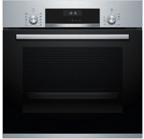 Электрический духовой шкаф Bosch (Бош) HBJ538YS0R