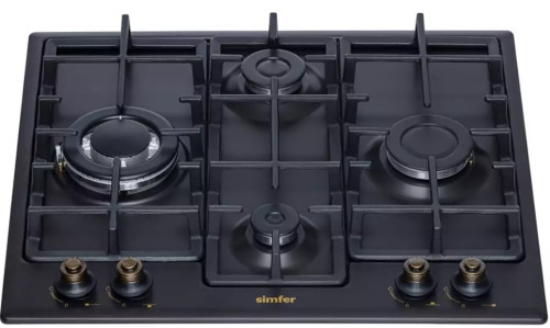Газовая варочная панель Simfer (Симфер) H60V41L597