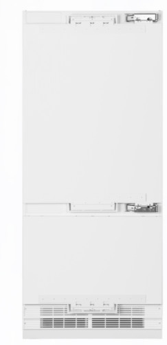 Встраиваемый холодильник MAUNFELD (Маунфилд) MBF212NFW1