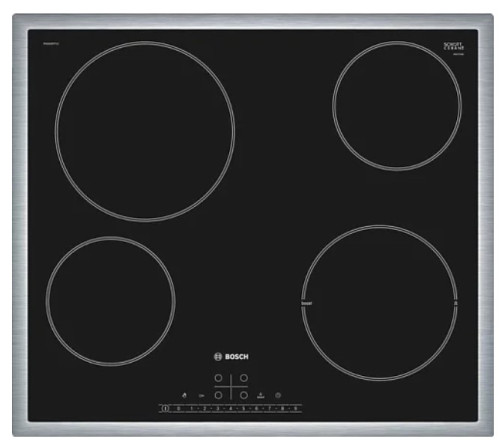 Электрическая варочная панель Bosch (Бош) PKE645FP1E
