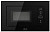Встраиваемая микроволновая печь MONSHER (Моншер) MMH 1120 Noir