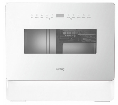 Посудомоечная машина Korting (Кёртинг) KDF 26630 GW