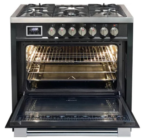 Комбинированная плита Kaiser (Кайзер) HGE 93505 S