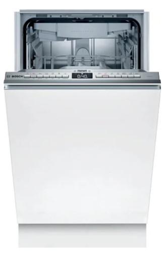 Встраиваемая посудомоечная машина Bosch (Бош) SPV4XMX16E