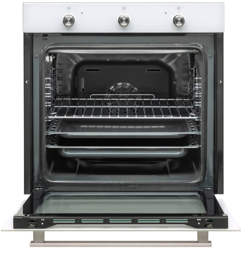 Электрический духовой шкаф Jacky's (Джекис) JO EW7518