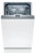 Встраиваемая посудомоечная машина Bosch (Бош) SPV4XMX16E