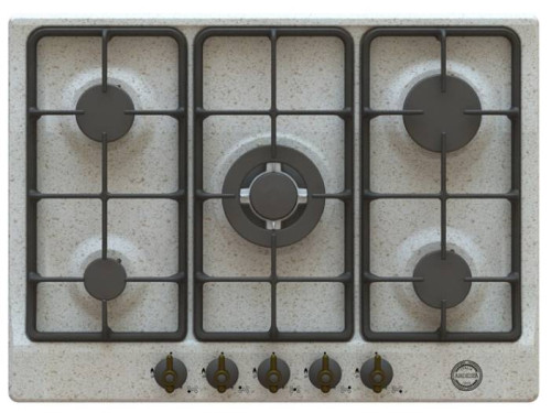 Газовая варочная панель Ardesia (Ардезия) HBF 70V5 GTO
