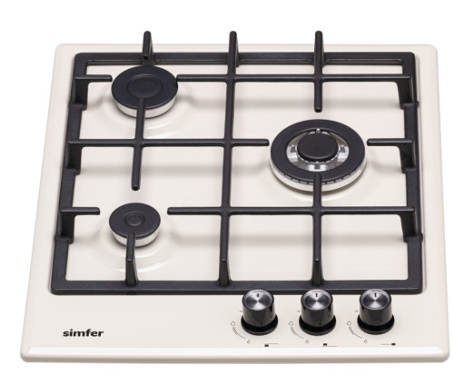 Газовая варочная панель Simfer (Симфер) H45V35R516